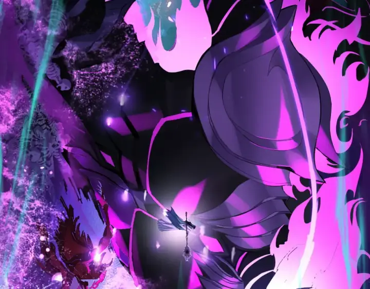 漫画《我！天命大反派》第167话 吾乃魔主第75张图