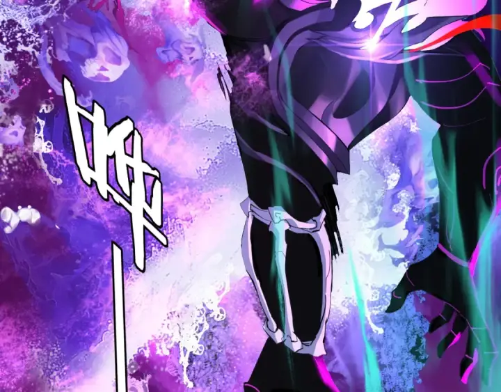 漫画《我！天命大反派》第167话 吾乃魔主第76张图