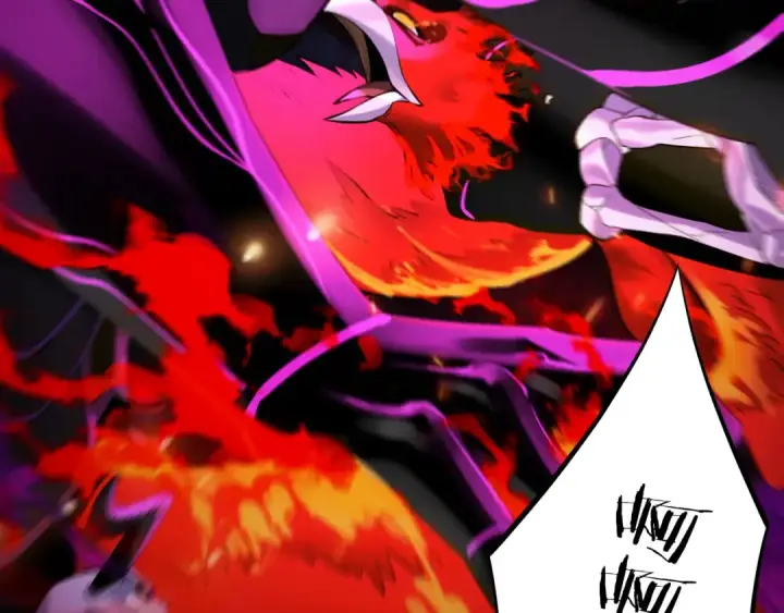 漫画《我！天命大反派》第167话 吾乃魔主第82张图