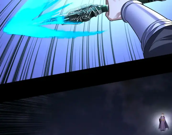 漫画《我！天命大反派》第167话 吾乃魔主第98张图