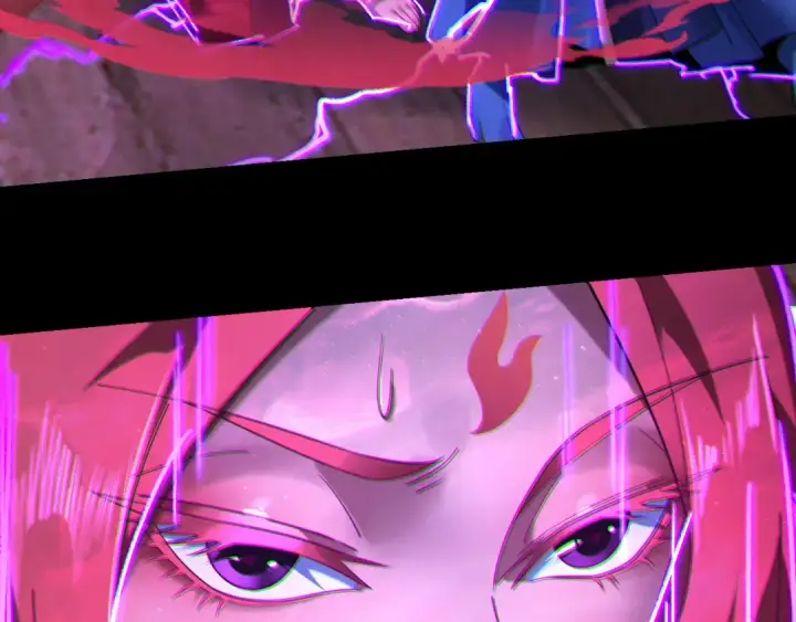 漫画《我！天命大反派》第168话 帝境之上为仙第21张图