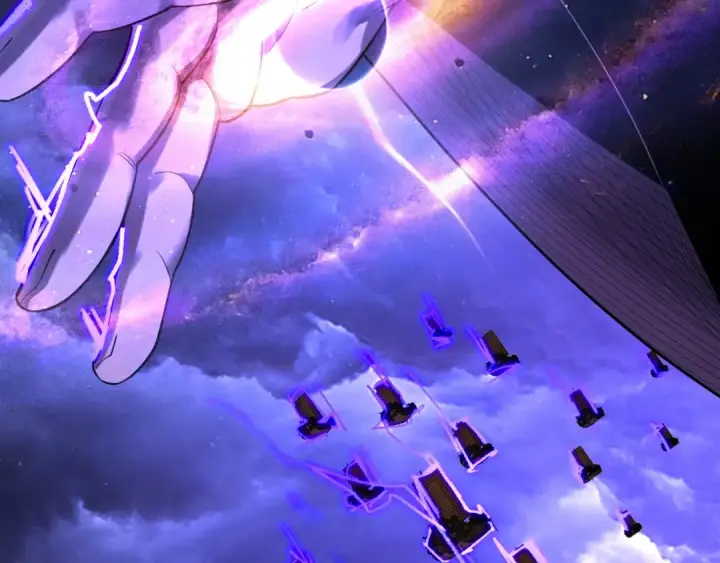 漫画《我！天命大反派》第168话 帝境之上为仙第26张图