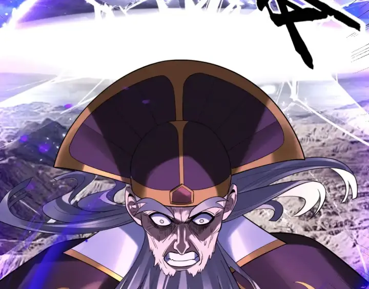 漫画《我！天命大反派》第168话 帝境之上为仙第61张图