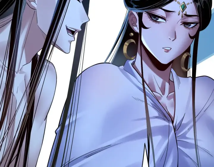 漫画《我！天命大反派》第169话 温存第101张图