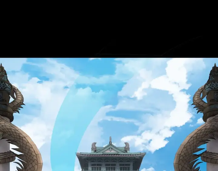 漫画《我！天命大反派》第169话 温存第103张图