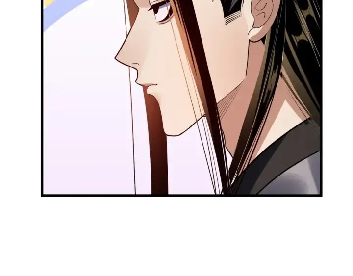 漫画《我！天命大反派》第169话 温存第129张图