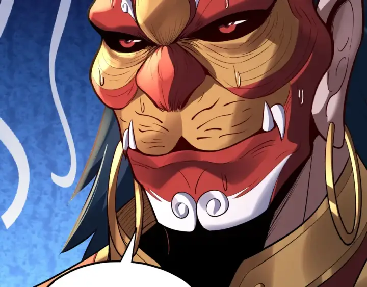 漫画《我！天命大反派》第169话 温存第38张图