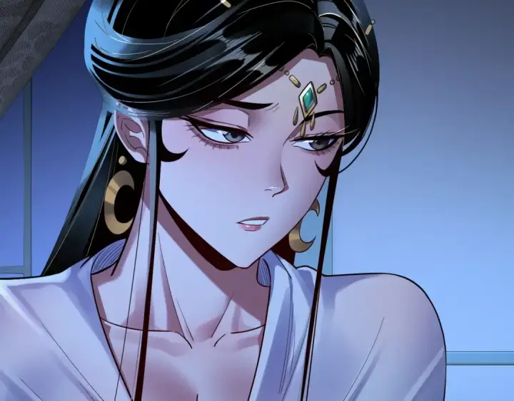 漫画《我！天命大反派》第169话 温存第97张图