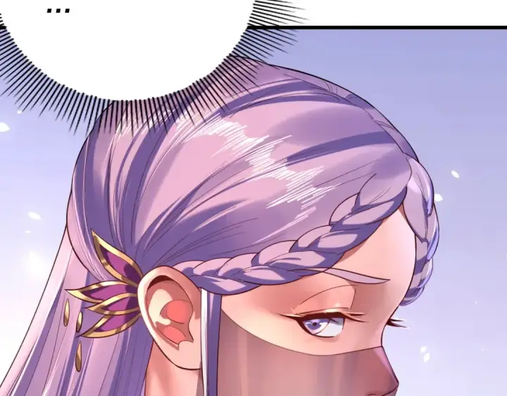 漫画《我！天命大反派》第170话 闺蜜的“劝告”第41张图