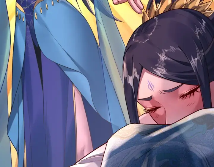 漫画《我！天命大反派》第170话 闺蜜的“劝告”第62张图