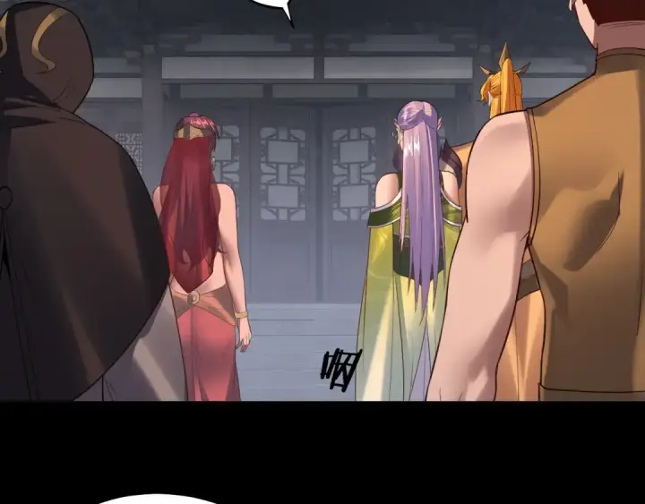 漫画《我！天命大反派》第171话 自荐枕席第114张图