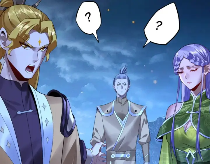 漫画《我！天命大反派》第173话 出卖我！？第148张图