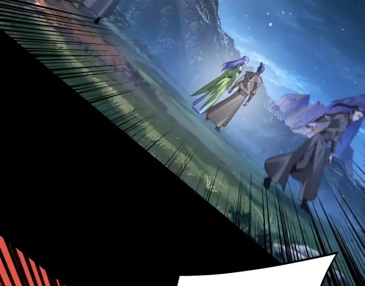 漫画《我！天命大反派》第173话 出卖我！？第89张图