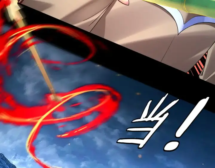漫画《我！天命大反派》第173话 出卖我！？第92张图