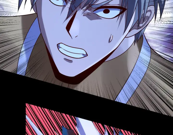 漫画《我！天命大反派》第174话 掌天殿现！第29张图