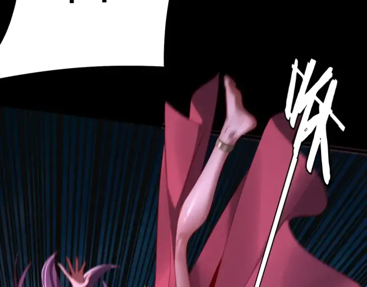 漫画《我！天命大反派》第174话 掌天殿现！第33张图
