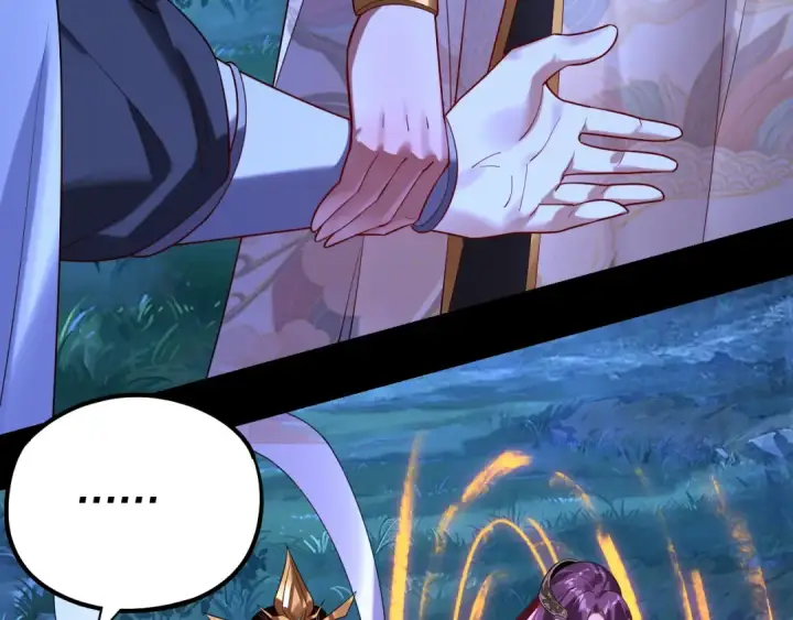 漫画《我！天命大反派》第174话 掌天殿现！第36张图