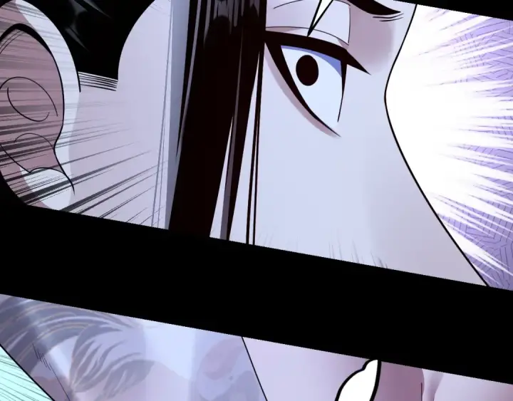 漫画《我！天命大反派》第176话 打情骂俏第115张图