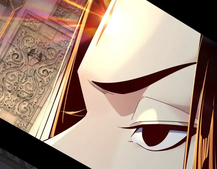 漫画《我！天命大反派》第176话 打情骂俏第18张图