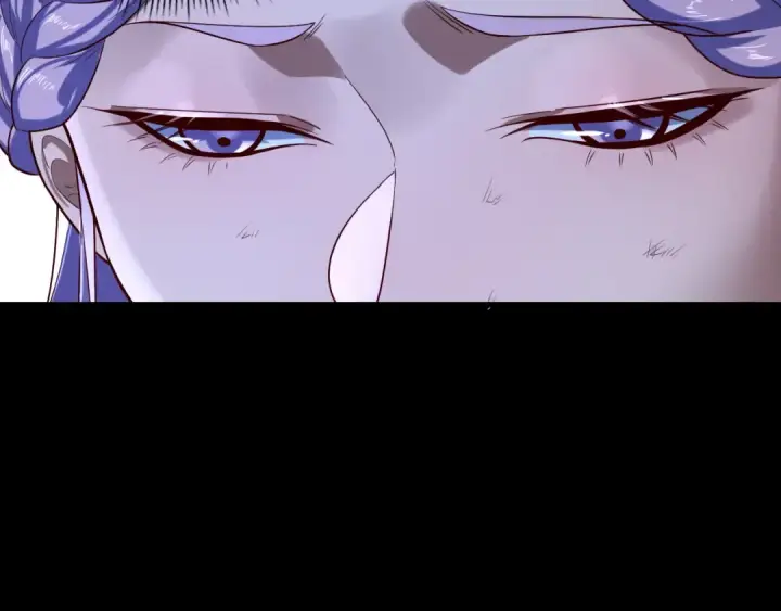 漫画《我！天命大反派》第176话 打情骂俏第54张图