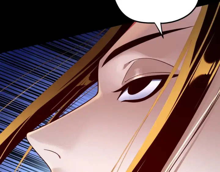 漫画《我！天命大反派》第176话 打情骂俏第97张图