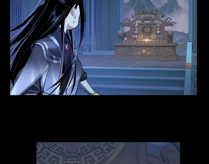 漫画《我！天命大反派》第177话 人祖转世顾长歌！？第107张图