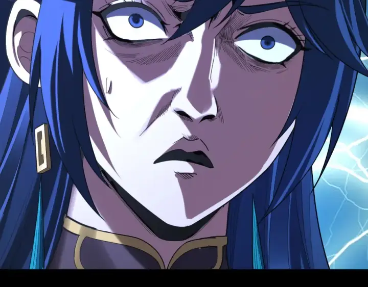 漫画《我！天命大反派》第177话 人祖转世顾长歌！？第130张图