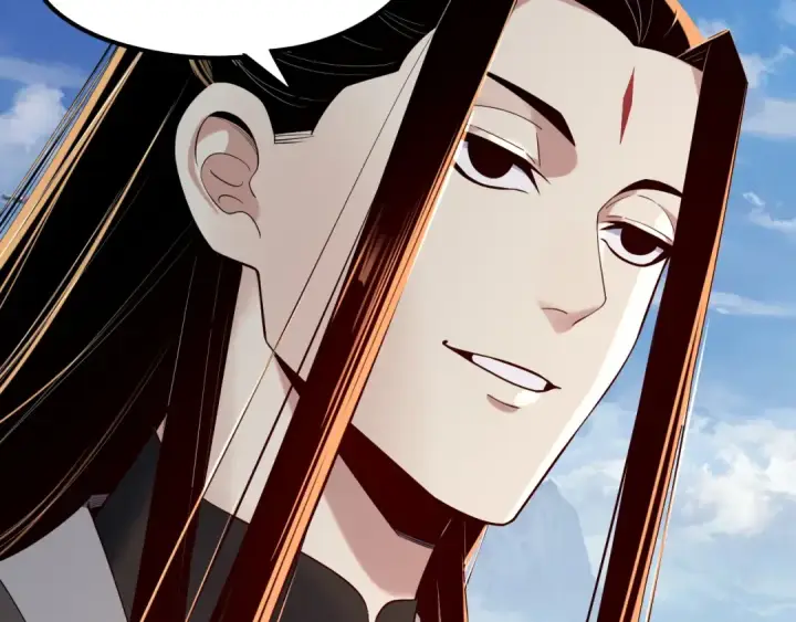 漫画《我！天命大反派》第177话 人祖转世顾长歌！？第14张图