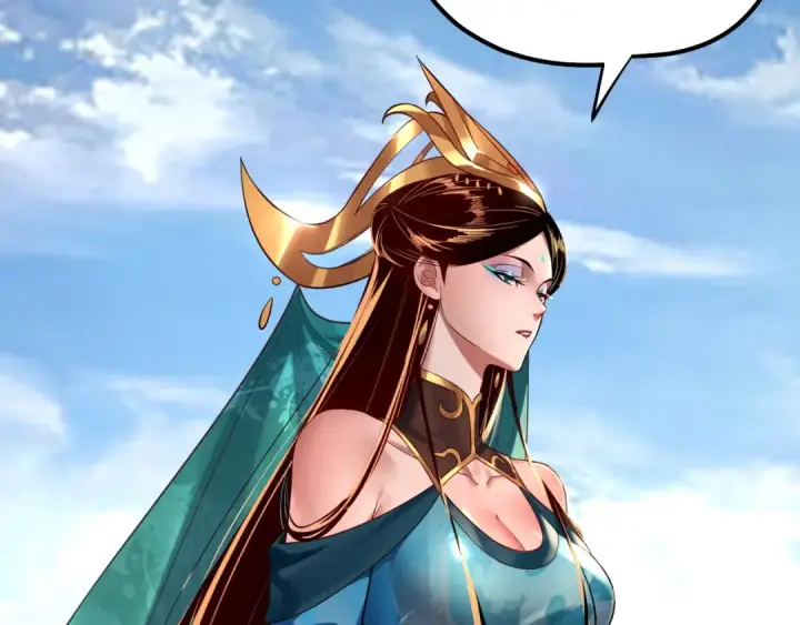 漫画《我！天命大反派》第177话 人祖转世顾长歌！？第22张图