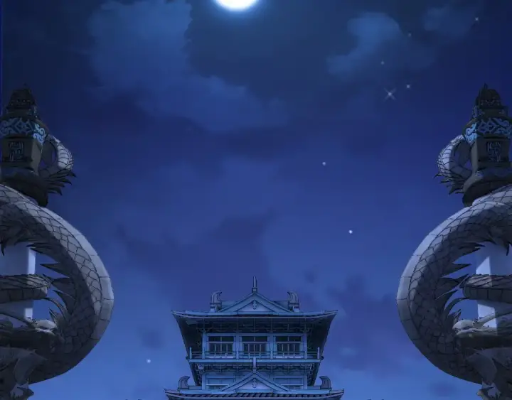 漫画《我！天命大反派》第177话 人祖转世顾长歌！？第41张图
