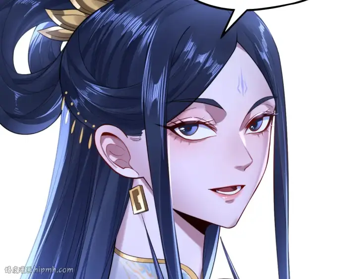 漫画《我！天命大反派》第177话 人祖转世顾长歌！？第88张图