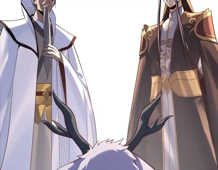 漫画《我！天命大反派》第177话 人祖转世顾长歌！？第9张图