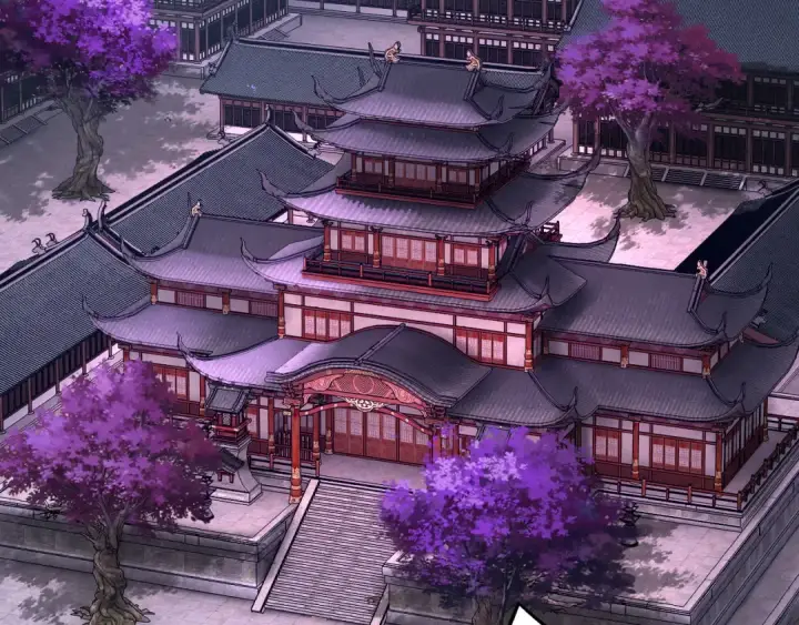 漫画《我！天命大反派》第178话 突破准至尊第115张图