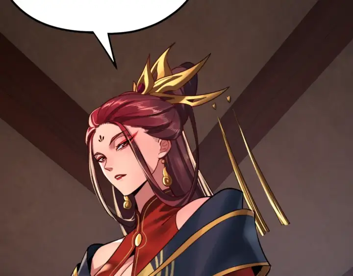 漫画《我！天命大反派》第178话 突破准至尊第132张图