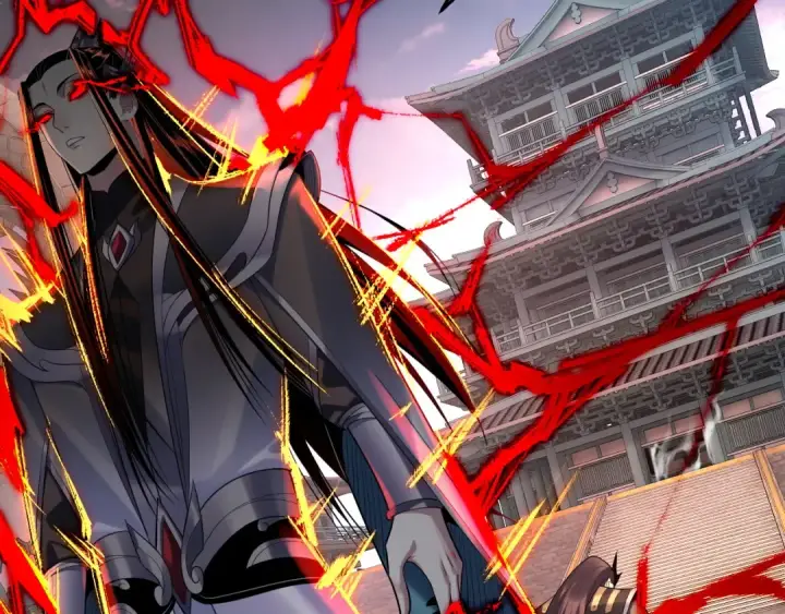 漫画《我！天命大反派》第178话 突破准至尊第43张图