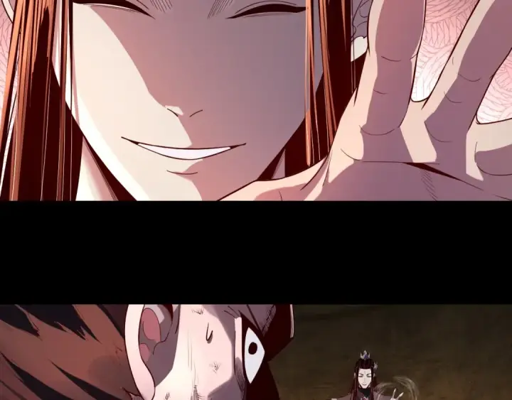 漫画《我！天命大反派》第178话 突破准至尊第61张图