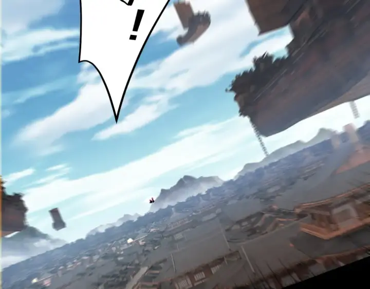 漫画《我！天命大反派》第179话 妖师白鲲第117张图