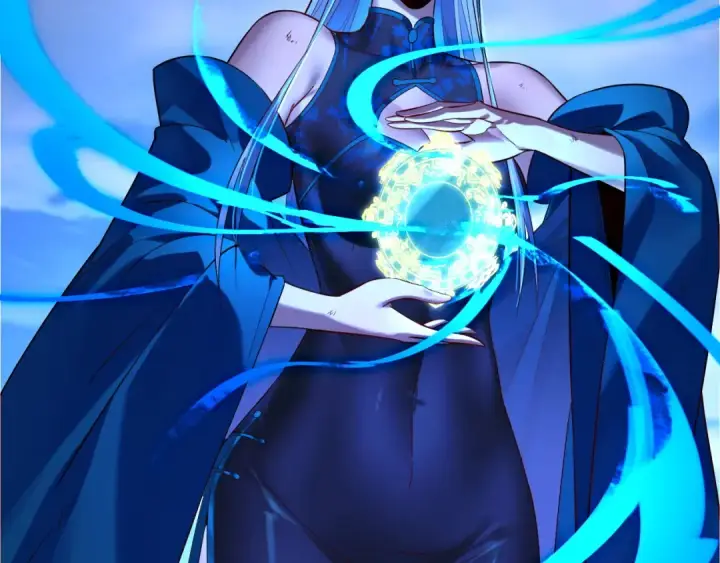 漫画《我！天命大反派》第179话 妖师白鲲第124张图