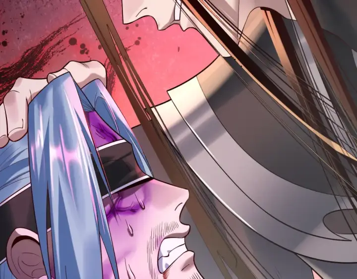 漫画《我！天命大反派》第179话 妖师白鲲第132张图