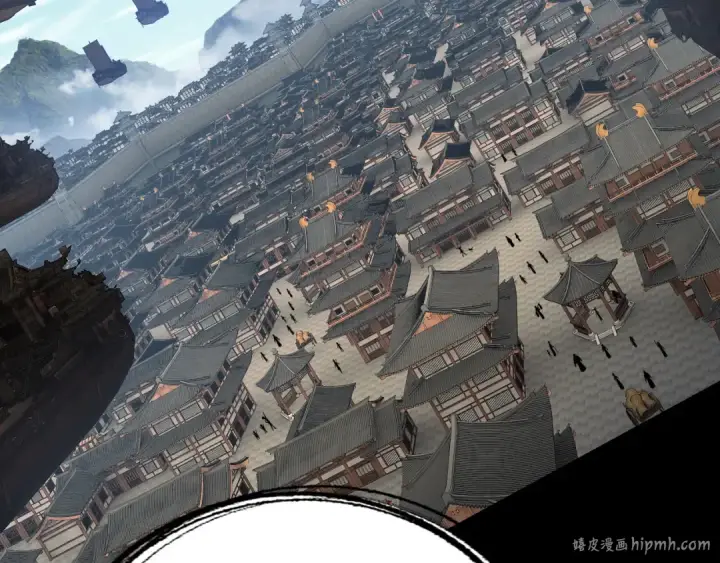 漫画《我！天命大反派》第179话 妖师白鲲第48张图
