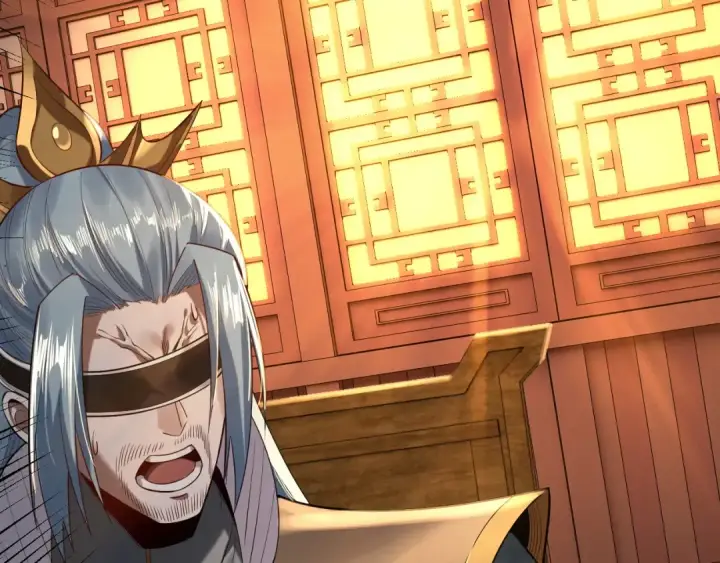 漫画《我！天命大反派》第179话 妖师白鲲第87张图