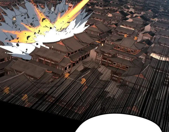 漫画《我！天命大反派》第179话 妖师白鲲第91张图