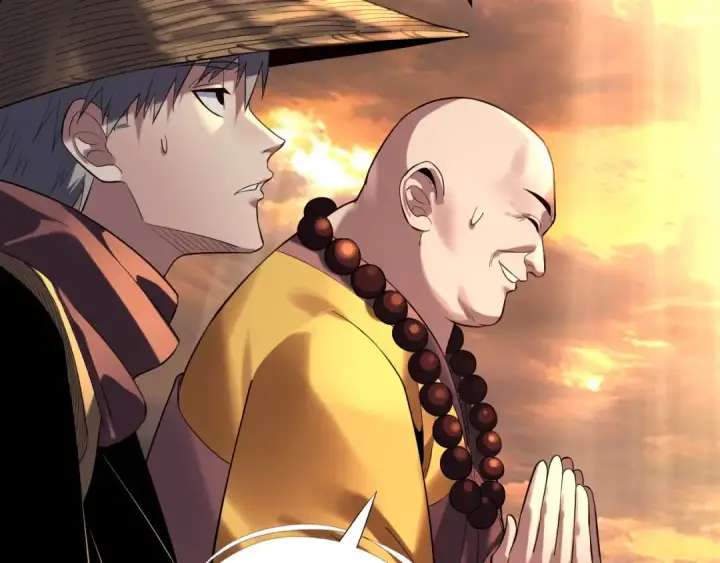 漫画《我！天命大反派》第180话 妖界隐秘第140张图