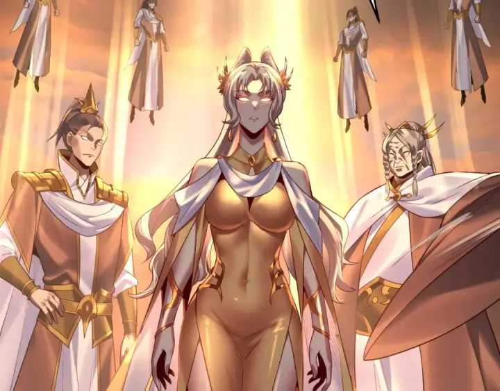 漫画《我！天命大反派》第180话 妖界隐秘第143张图