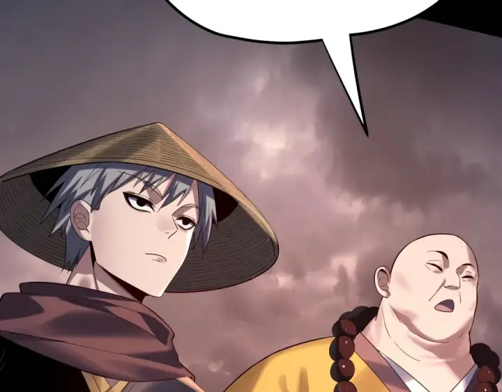 漫画《我！天命大反派》第180话 妖界隐秘第50张图