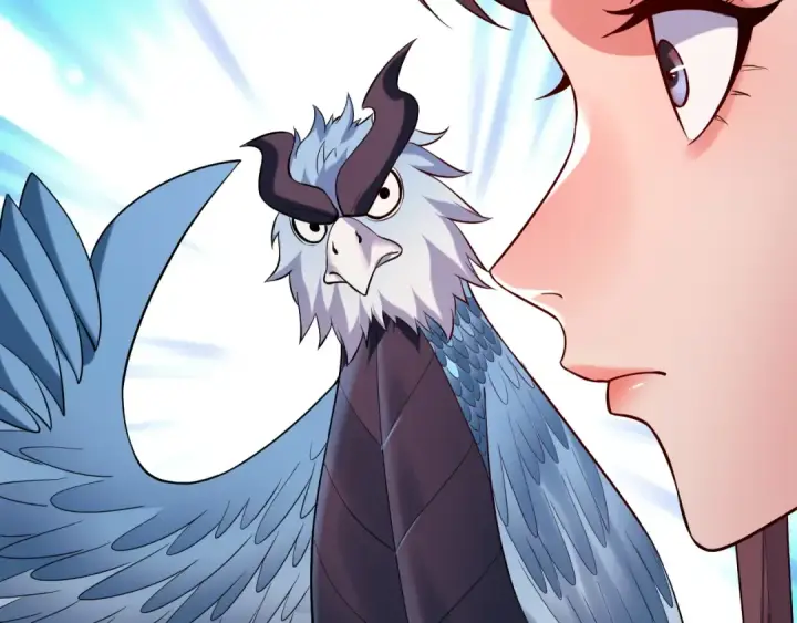 漫画《我！天命大反派》第181话 太虚神墓！第100张图