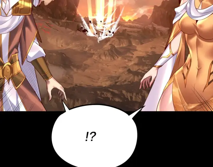 漫画《我！天命大反派》第181话 太虚神墓！第36张图