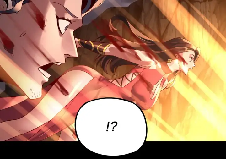 漫画《我！天命大反派》第181话 太虚神墓！第65张图