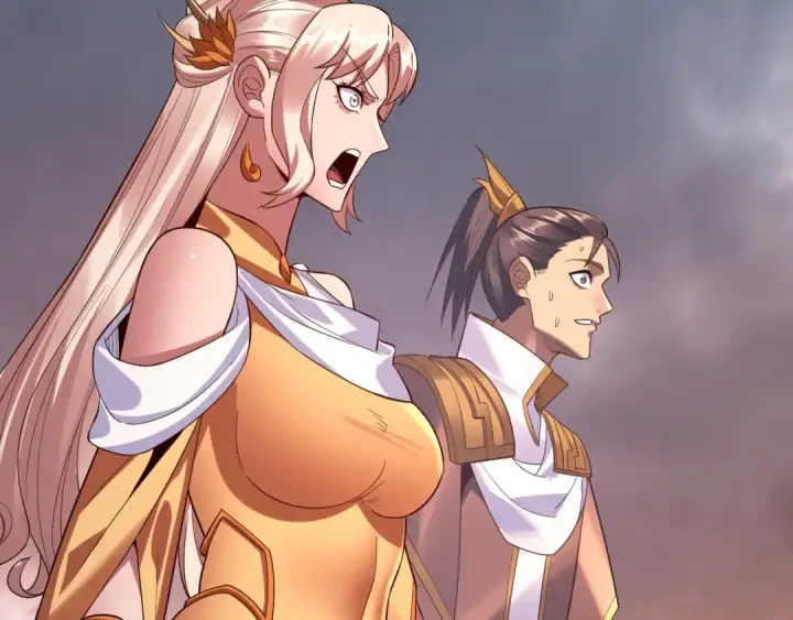 漫画《我！天命大反派》182话 高级茶艺师第36张图