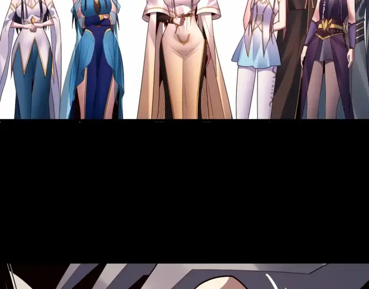 漫画《我！天命大反派》182话 高级茶艺师第42张图